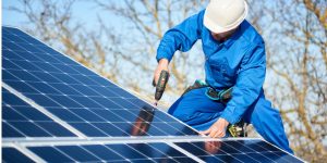 Installation Maintenance Panneaux Solaires Photovoltaïques à Viefvillers